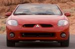Mitsubishi Eclipse 2009 года